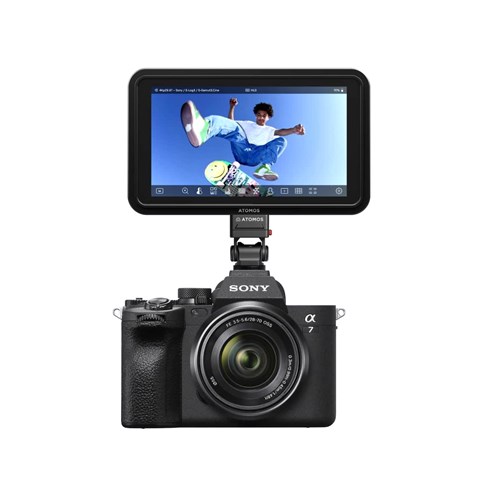 Atomos Shinobi GO Monitor 7